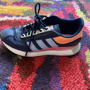 adidas Originals Women's Sl Andridge Sneaker | size 8.5